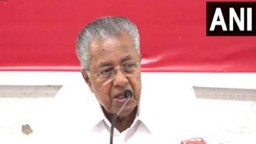 Protecting India's constitution, values is paramount in this LS poll: Kerala CM Vijayan
